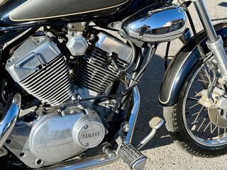 Yamaha XV 250 Virago 1993 VIRAGO 250-thumb-19