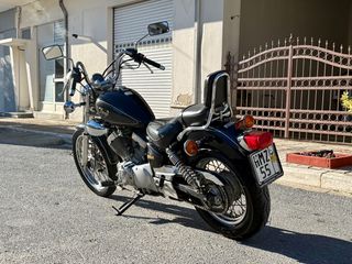 Yamaha XV 250 Virago 1993 VIRAGO 250-thumb-14