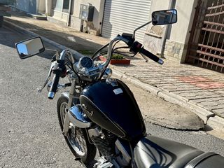 Yamaha XV 250 Virago 1993 VIRAGO 250-thumb-15