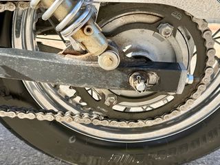Yamaha XV 250 Virago 1993 VIRAGO 250-thumb-21
