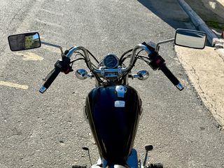 Yamaha XV 250 Virago 1993 VIRAGO 250-thumb-17