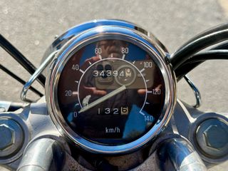 Yamaha XV 250 Virago 1993 VIRAGO 250-thumb-18