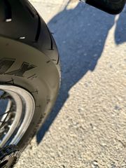 Yamaha XV 250 Virago 1993 VIRAGO 250-thumb-22