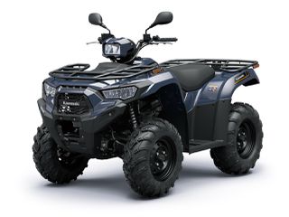 Kawasaki Brute Force 650 2025 450 T-CAT