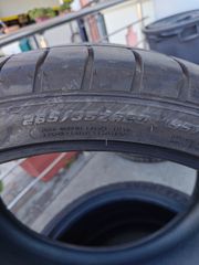 Ελαστικά 2 ΤΜΧ 265/30R20 Goodyear-thumb-1