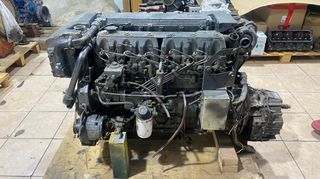 ΜΗΧΑΝΗ BMW MARINE ΓΙΑ ΑΝΤΑΛΛΑΚΤΙΚΑ