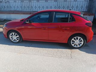 Opel Corsa 2023 edition-thumb-24
