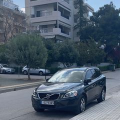 Volvo XC 60 2012 2.0T