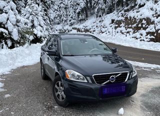 Volvo XC 60 2012 2.0T