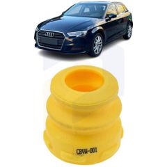 Στοπ αναρτήσης εμπρός για Audi A3 Sportback 2012 2013 2014 2015 2016 2017 2018 2019 2020 1K0412303F