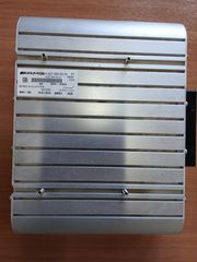 MERCEDES SL63 5.5CC BITURBO 580PS AMG 2015 ΕΝΙΣΧΥΤΗΣ BANG & OLUSFEN A2219009503 OEM