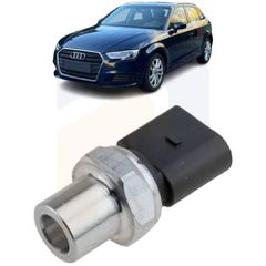 Βαλβίδα πίεσης A/C για Audi A3 Sportback 2012 2013 2014 2015 2016 2017 2018 2019 2020 4F0959126A