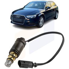 Βαλβίδα συμπιεστής a/c για Audi A3 Sportback 2012 2013 2014 2015 2016 2017 2018 2019 2020 1K0260859F