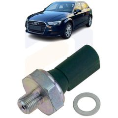 Βαλβίδα πίεσης λαδιού για Audi A3 Sportback 2012 2013 2014 2015 2016 2017 2018 2019 2020 036919081A