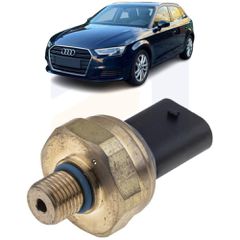 Βαλβίδα πίεσης λαδιού για Audi A3 Sportback 2012 2013 2014 2015 2016 2017 2018 2019 2020 04C906060