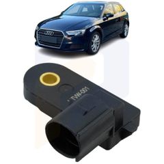 Βαλβίδα στοπ φρένων για Audi A3 Sportback 2012 2013 2014 2015 2016 2017 2018 2019 2020 1K0945459A