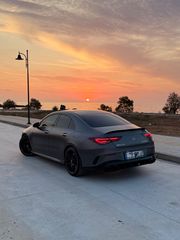 Mercedes-Benz CLA 45 AMG 2020 Cla 45s