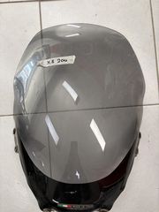 ΖΕΛΑΤΙΝΑ ΓΙΑ PIAGGIO X8 200