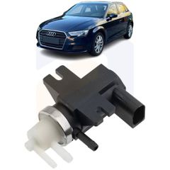 Βαλβίδα πίεσης turbo για Audi A3 Sportback 2012 2013 2014 2015 2016 2017 2018 2019 2020 04L131051F