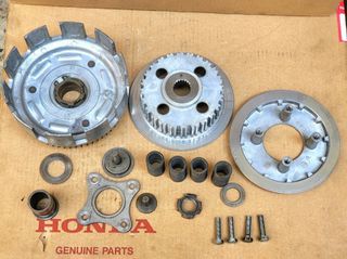 Honda XR250R,XLR250R, Καμπάνα συμπλέκτη