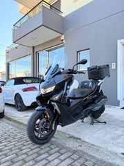Bmw C 400 GT 2021