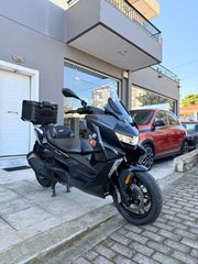 Bmw C 400 GT 2021-thumb-2