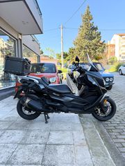 Bmw C 400 GT 2021-thumb-3