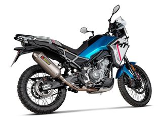 ΕΞΑΤΜΙΣΗ AKRAPOVIC CF MOTO 450 MT S-CF4SO2-HFTT-thumb-2
