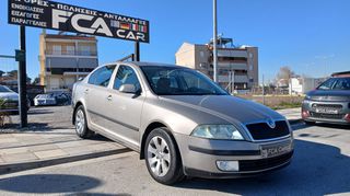 Skoda Octavia 2007