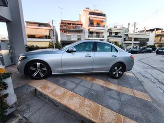 Mercedes-Benz C 180 2022