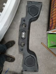 SOUNDBAR WRANGLER JK