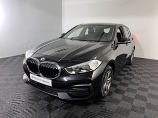 Bmw 116 2024 (116d)