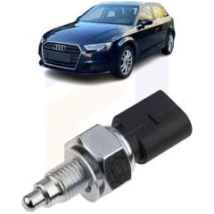 Βαλβίδα όπισθεν για Audi A3 Sportback 2012 2013 2014 2015 2016 2017 2018 2019 2020 02K945415C
