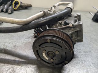 Κομπρεσέρ Air-Condition από Toyota Corolla E12 TS / T-Sport (2ZZ-GE)