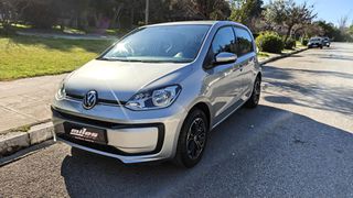 Volkswagen Up 2017 *Automatic*Ελληνικό*Facelift