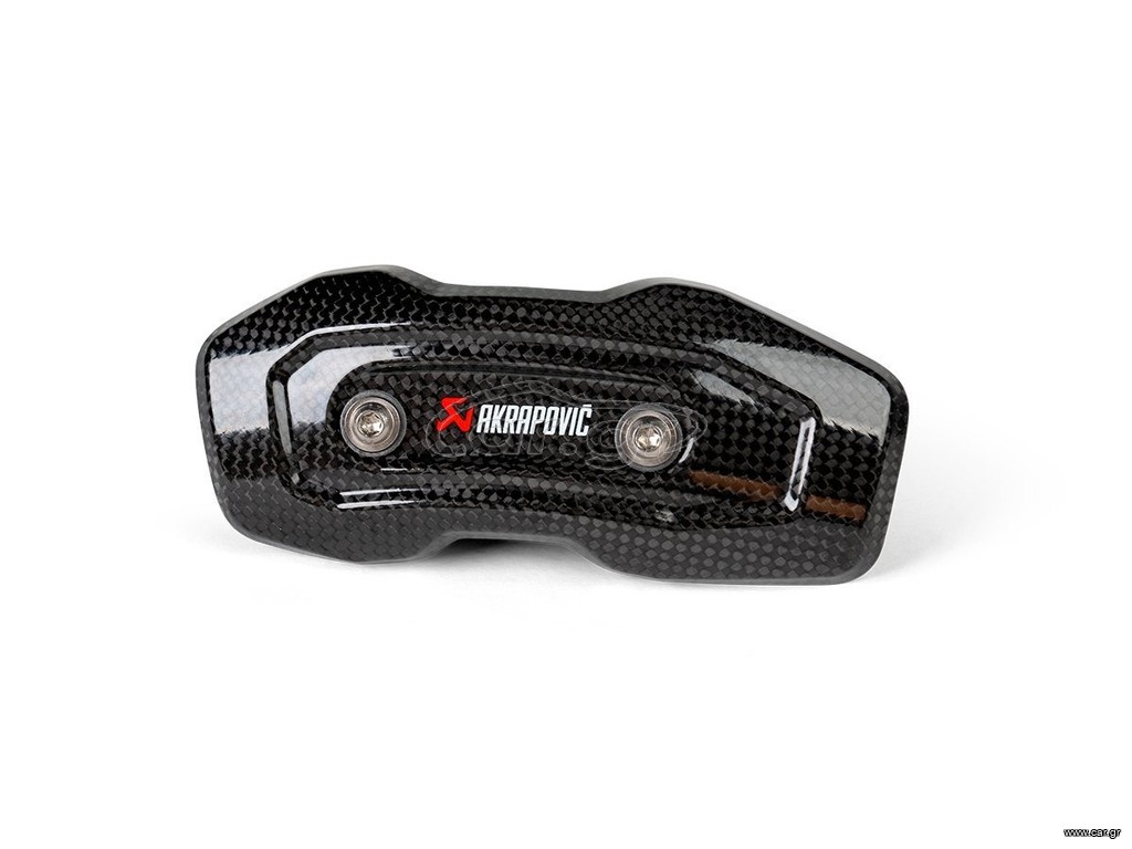 AKRAPOVIC ΠΡΟΣΤATEYTIKO ΚΑΛΥΜΑ CARBON για CF MOTO 800 MT P-HSCF8SO2