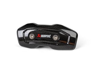 AKRAPOVIC ΠΡΟΣΤATEYTIKO ΚΑΛΥΜΑ CARBON για CF MOTO 800 MT P-HSCF8SO2