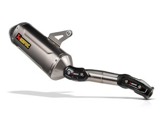 AKRAPOVIC ΠΡΟΣΤATEYTIKO ΚΑΛΥΜΑ CARBON για CF MOTO 800 MT P-HSCF8SO2-thumb-1