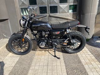 Honda GB 350 2026 ΚΑΤΟΠΙΝ ΠΑΡΑΓΓΕΛΙΑΣ