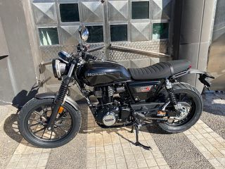 Honda GB 350 2026 ΚΑΤΟΠΙΝ ΠΑΡΑΓΓΕΛΙΑΣ-thumb-1