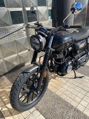 Honda GB 350 2026 ΚΑΤΟΠΙΝ ΠΑΡΑΓΓΕΛΙΑΣ-thumb-2