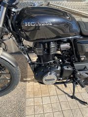 Honda GB 350 2026 ΚΑΤΟΠΙΝ ΠΑΡΑΓΓΕΛΙΑΣ-thumb-3