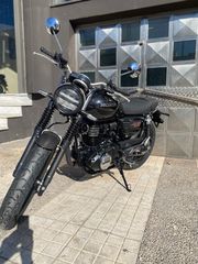 Honda GB 350 2026 ΚΑΤΟΠΙΝ ΠΑΡΑΓΓΕΛΙΑΣ-thumb-9