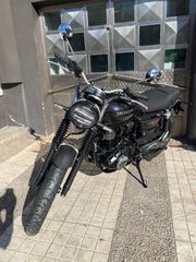 Honda GB 350 2026 ΚΑΤΟΠΙΝ ΠΑΡΑΓΓΕΛΙΑΣ-thumb-10