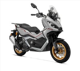 Keeway XDV 125 EVO PRO 2026-thumb-1