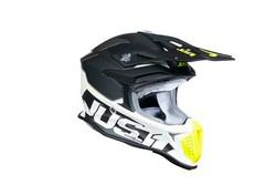 Just1 Helmet J-18 F Hexa