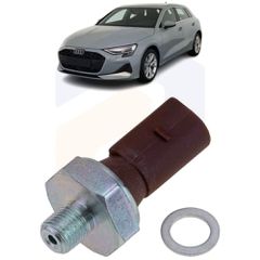Βαλβίδα πίεσης λαδιού για Audi A3 Sportback 2020 2021 2022 2023 2024 2025 2026 038919081