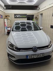 Volkswagen Golf 2019 TSI