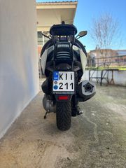 Kymco Xciting 400i 2012-thumb-1