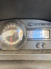 Kymco Xciting 400i 2012-thumb-2